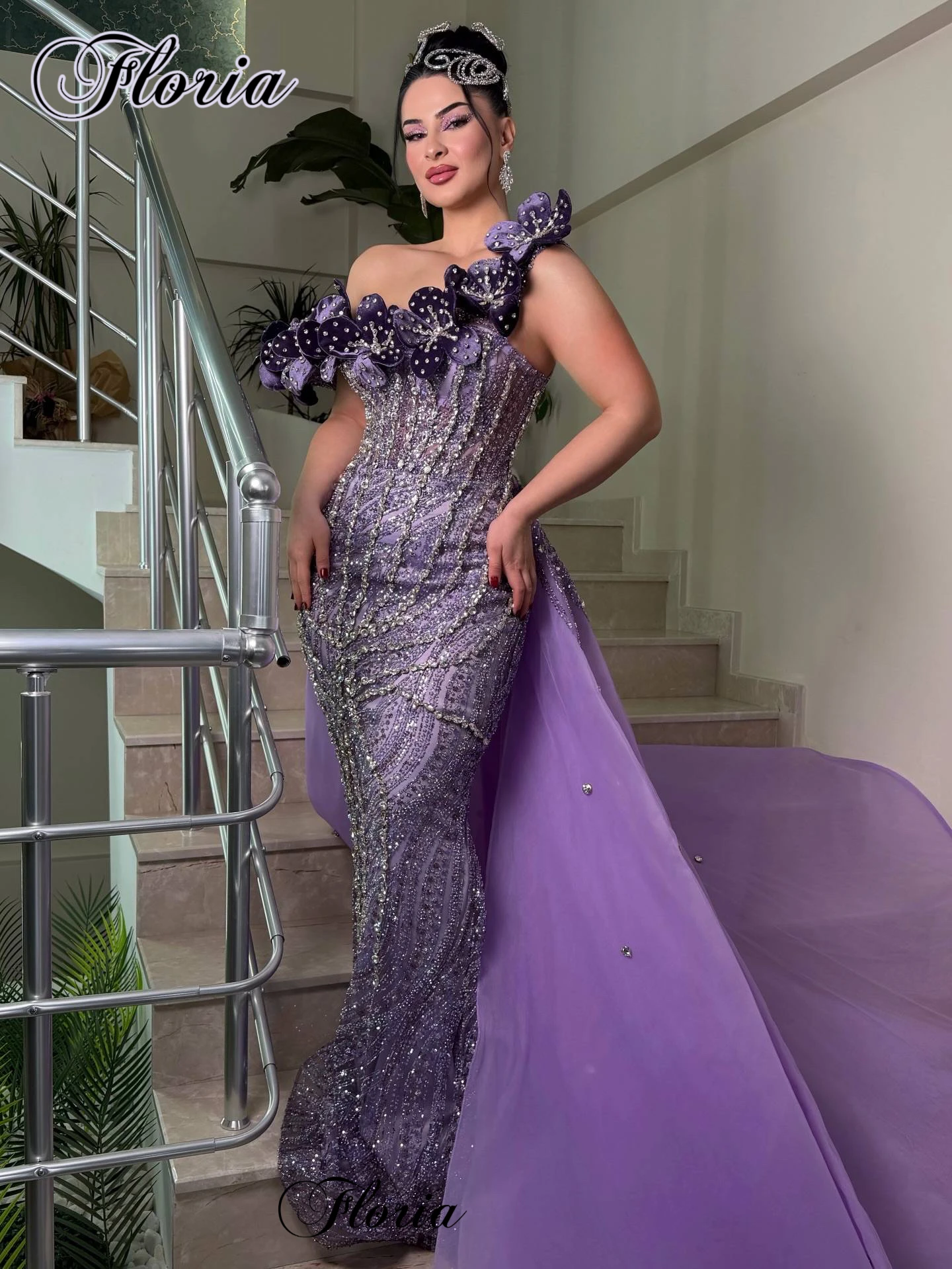 Crystals Purple Cocktail Dresses Elegant One Shoulder Birthday Dresses Evening Party Gowns 2026 Vestidos Femenino Customized
Crystals Purple Cocktail Dresses Elegant One Shoulder Birthday Dresses Evening Party Gowns 2026 Vestidos Femenino Customized