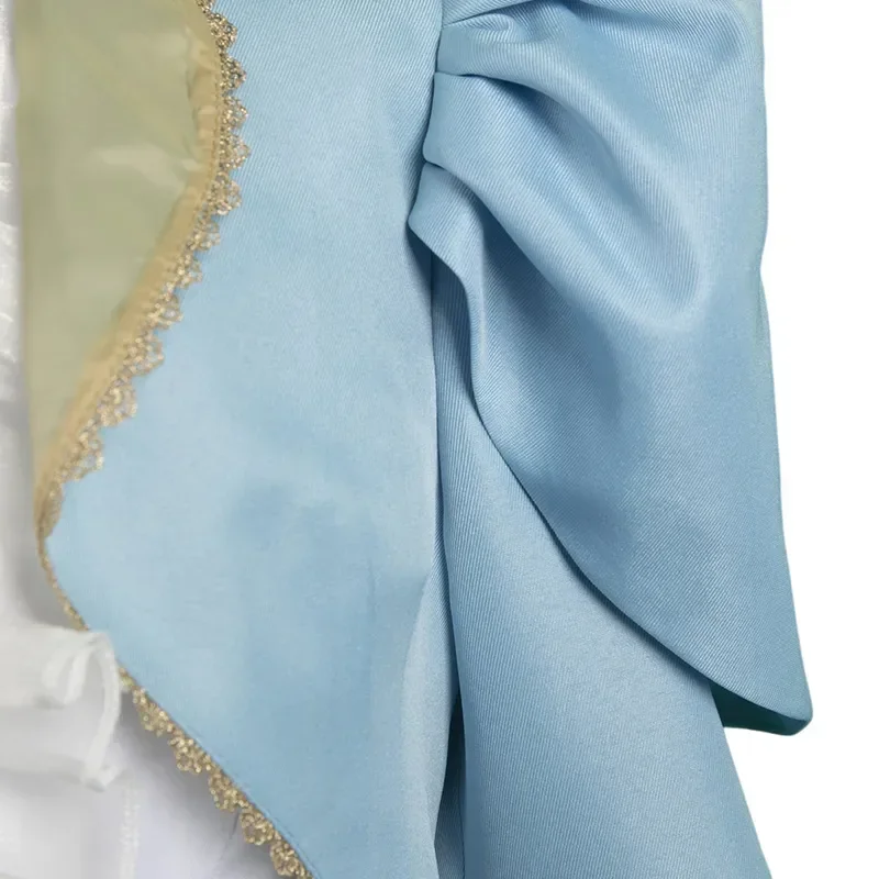 qwerrtyuio. 123456 Belle Baxter Cosplay Fantasy Dress 2023 Movie Poor Things Costume Disguise Suit Adult Women Rolepasdffghjk 98
qwerrtyuio. 123456 Belle Baxter Cosplay Fantasy Dress 2023 Movie Poor Things Costume Disguise Suit Adult Women Rolepasdffghjk 98