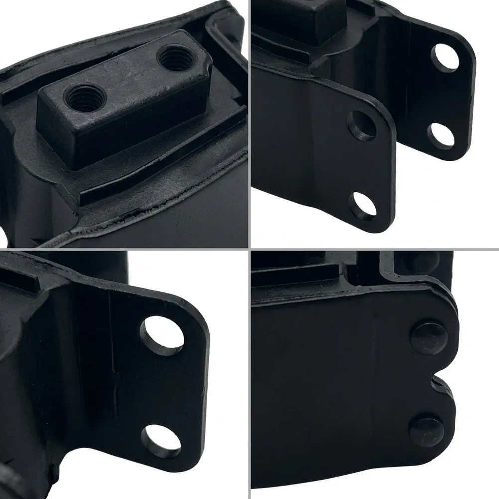 Precision Engineered Rear Motor Mount Direct Replacement Part High Durability Plastic Easy Installation Design
Precision Engineered Rear Motor Mount Direct Replacement Part High Durability Plastic Easy Installation Design