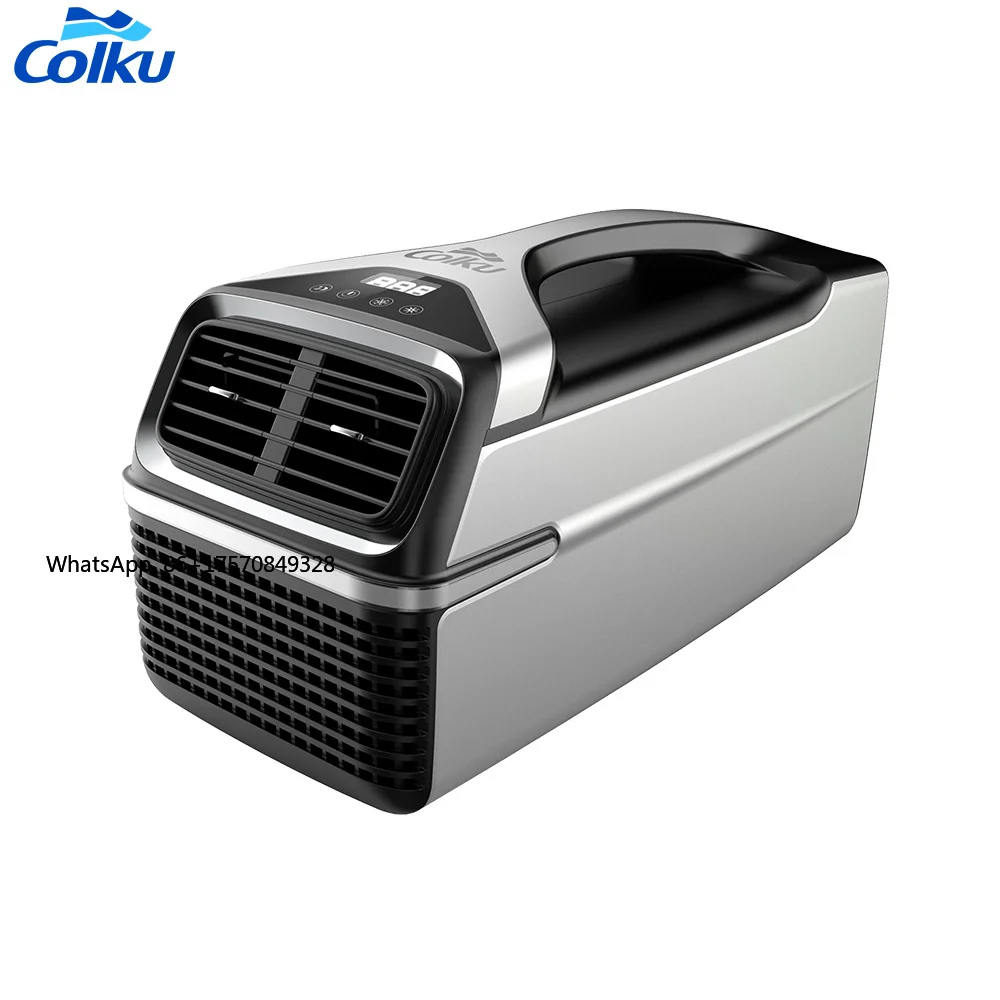 2022 Hot Item Mini Air Cooler Mobile Portable Air Conditioner For Tent Car Boat Caravan R134a Refrigerant Gas 24/220 Volt
2022 Hot Item Mini Air Cooler Mobile Portable Air Conditioner For Tent Car Boat Caravan R134a Refrigerant Gas 24/220 Volt