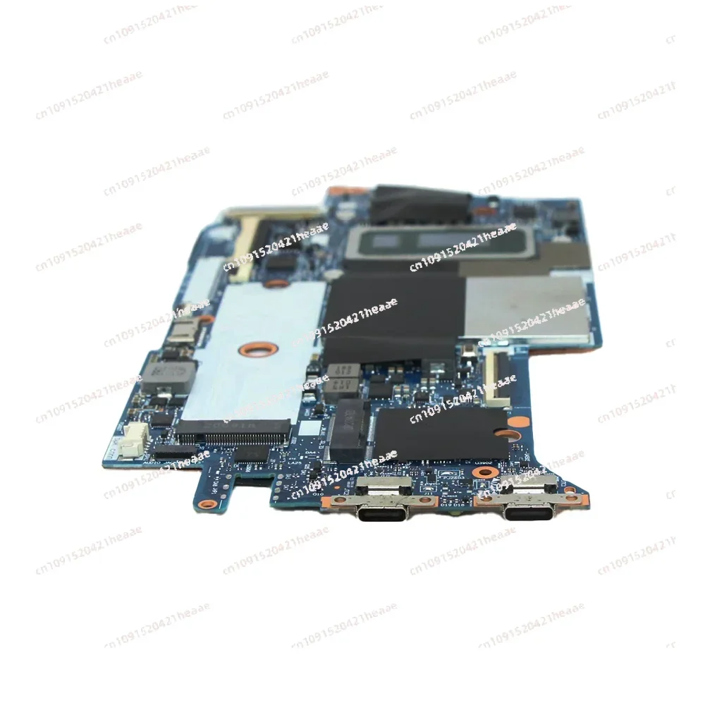 Suitable for Motherboard For C740-15IML NM-C433 CPU: I5-10210U I7-10510U-10710U RAM: 8G/12G/16G FRU: 5B20S43027 5B20S43025
Suitable for Motherboard For C740-15IML NM-C433 CPU: I5-10210U I7-10510U-10710U RAM: 8G/12G/16G FRU: 5B20S43027 5B20S43025