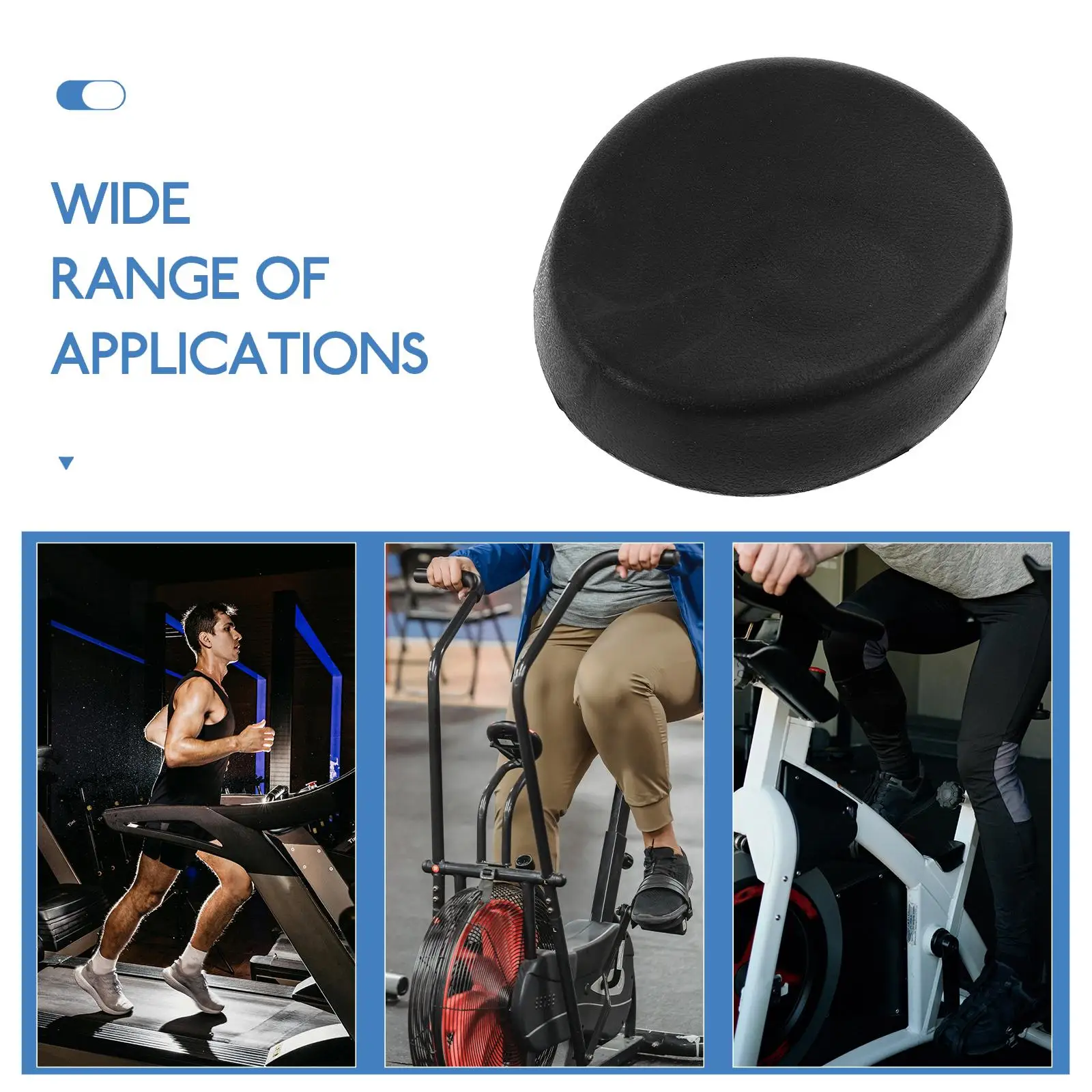 Elbow Cycling Mat Exercise Bike Handlebar Extension Pads Cushion Armrest Indoor Stationary Bike Elbow Rest
Elbow Cycling Mat Exercise Bike Handlebar Extension Pads Cushion Armrest Indoor Stationary Bike Elbow Rest