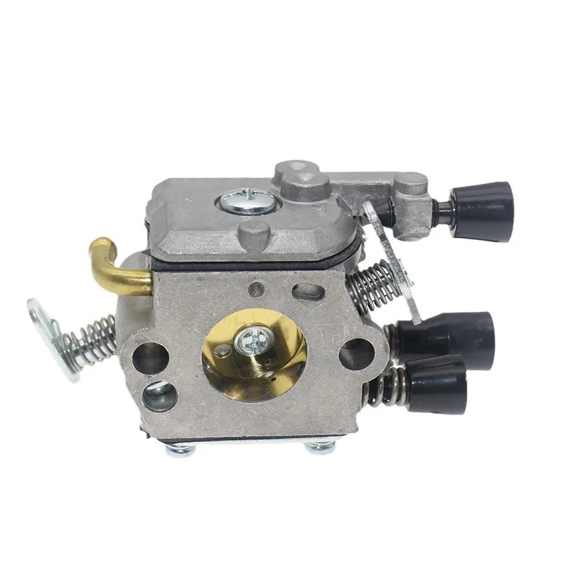 Подходит для карбюратора STIHL ZAMA MS210 MS230 MS250 021 023 025 C1Q-S76 для бензопилы.
Подходит для карбюратора STIHL ZAMA MS210 MS230 MS250 021 023 025 C1Q-S76 для бензопилы.