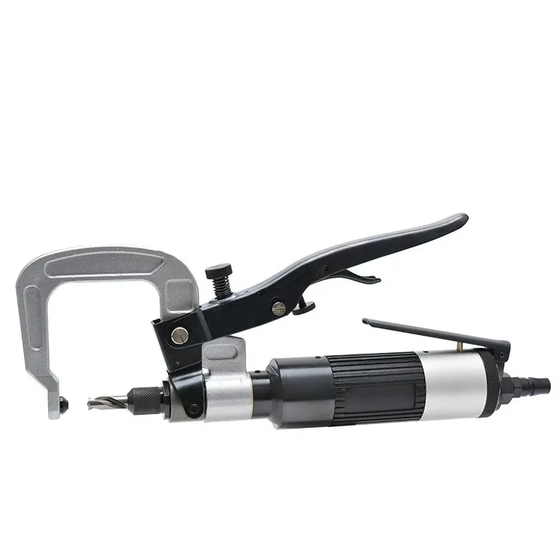 BD-6024 Pneumatic Spot Welding Drill Sheet Metal Spot Welder Remover Positioning Drill For Auto Body Repair
BD-6024 Pneumatic Spot Welding Drill Sheet Metal Spot Welder Remover Positioning Drill For Auto Body Repair