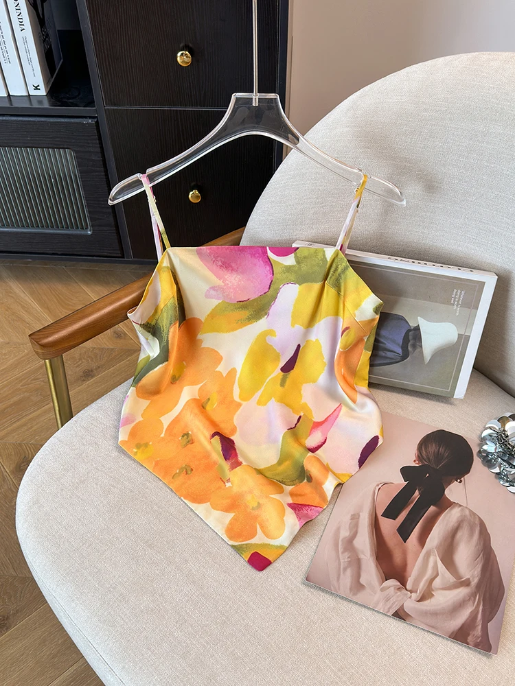 New Orange Printed Premium Satin Bellyband Strap Adjustable Shoulder Slimming Silk Scarf
New Orange Printed Premium Satin Bellyband Strap Adjustable Shoulder Slimming Silk Scarf