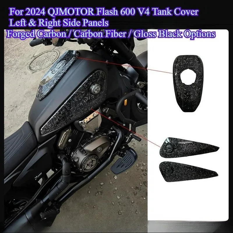 FOR 2024 QJMOTOR Flash 600 Water Transfer Print Tank Cover Left Right Side Fairing Panels Replacement Mod Parts
FOR 2024 QJMOTOR Flash 600 Water Transfer Print Tank Cover Left Right Side Fairing Panels Replacement Mod Parts