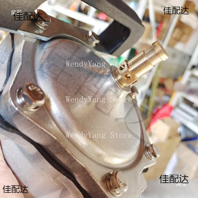 Вакуумное зарядное устройство для взрыва шин для тележки и тележки. Уплотнитель для взрыва шин. 
Вакуумное зарядное устройство для взрыва шин для тележки и тележки. Уплотнитель для взрыва шин.