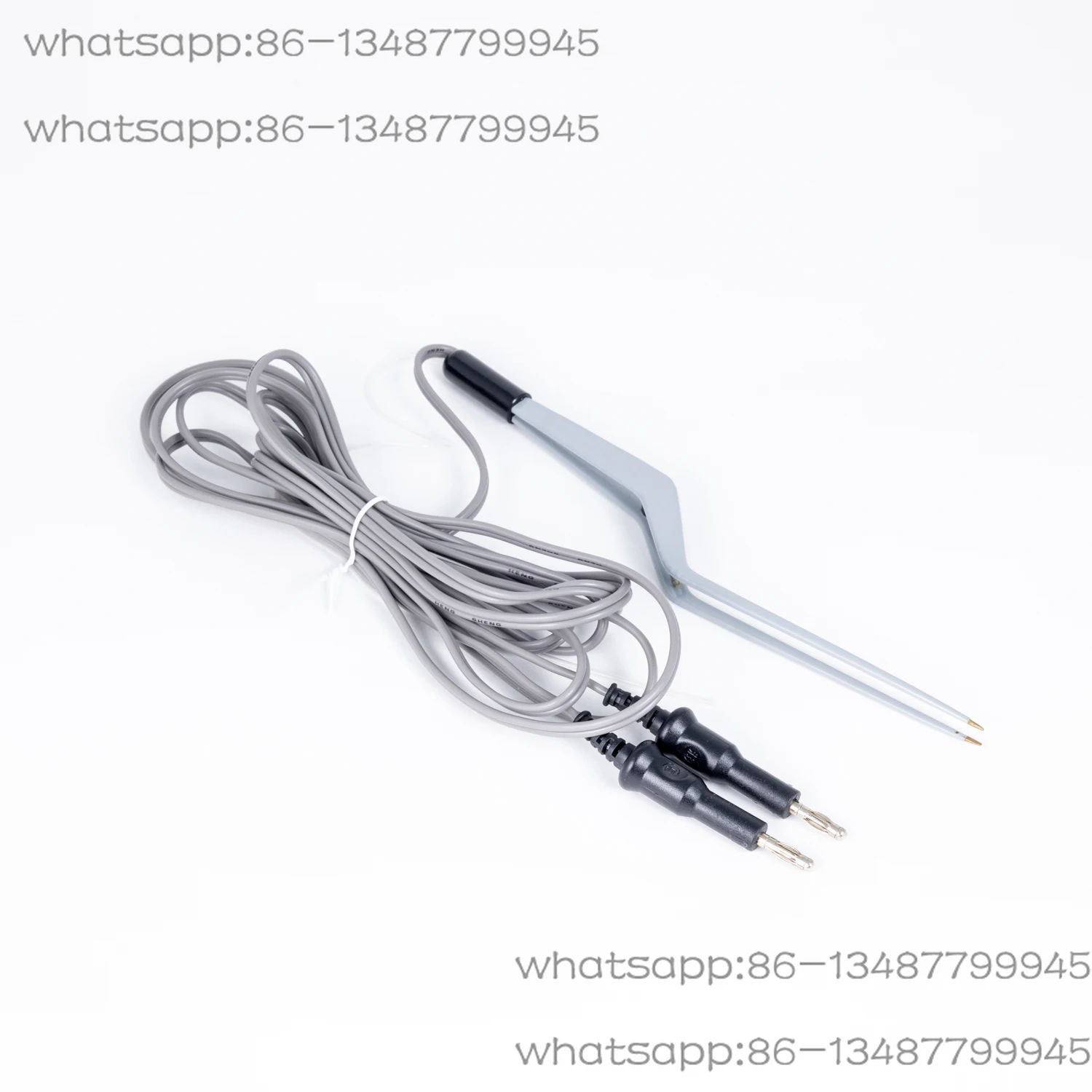 CE Certificate Bipolar Forceps Cable Conmed Suppliers
CE Certificate Bipolar Forceps Cable Conmed Suppliers