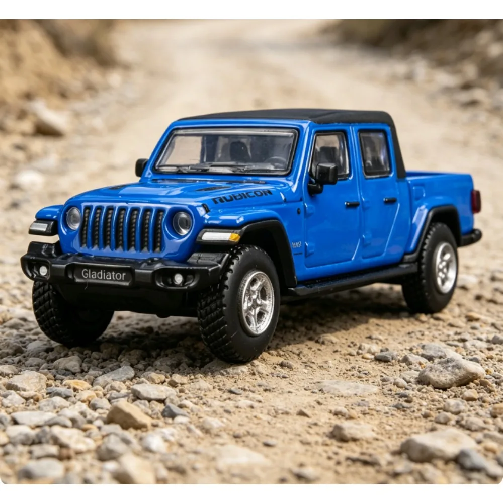 Simulation Alloy Off-road Car Model, Static Mini Diecast SUV Toy, Collectible Decor Ornament, Gift for Boys & Men
Simulation Alloy Off-road Car Model, Static Mini Diecast SUV Toy, Collectible Decor Ornament, Gift for Boys & Men