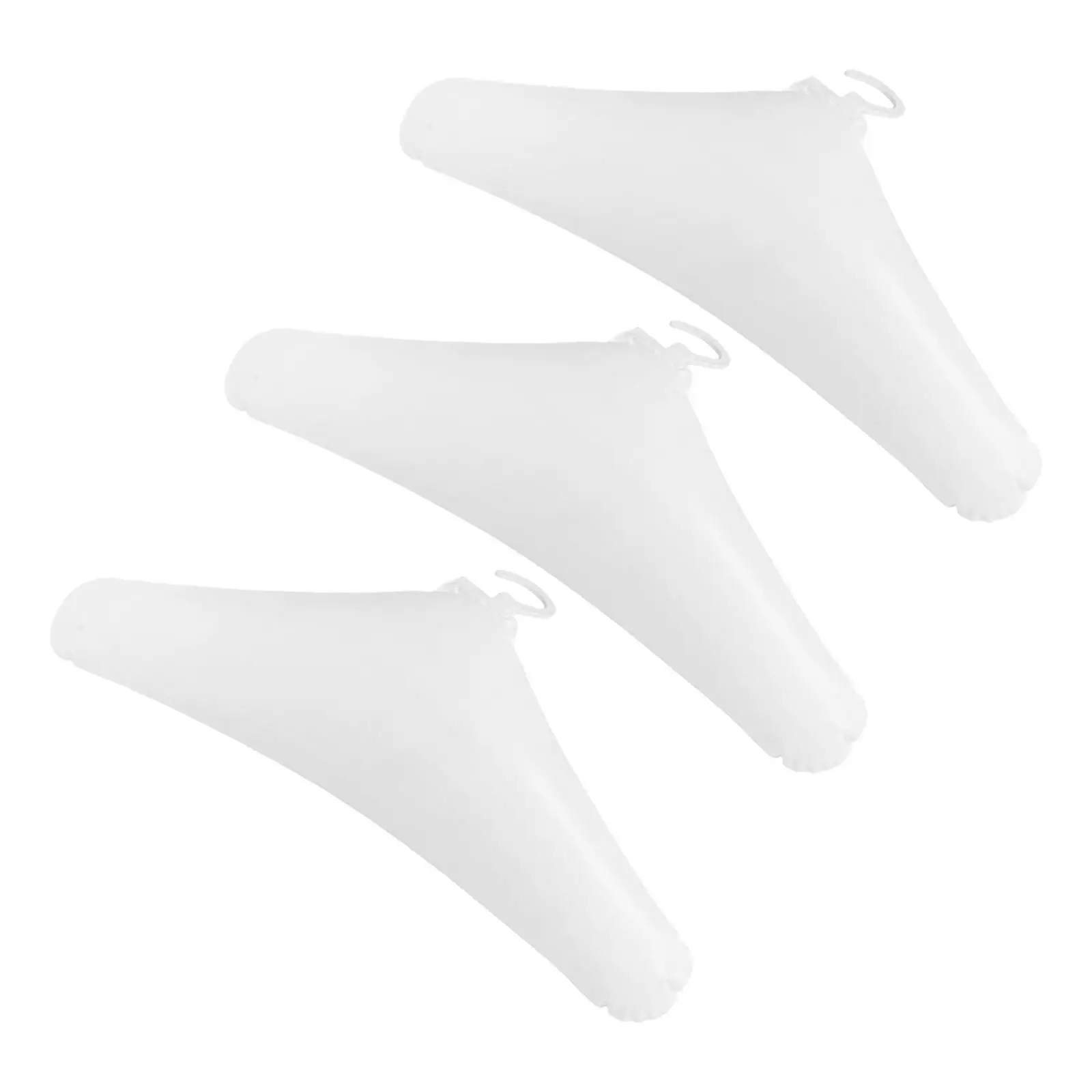 3pcs Inflatable Hanger Travel Drying Rack PVC Foldable Space Saving Clothes Hangers Padded Multipurpose Organizer
3pcs Inflatable Hanger Travel Drying Rack PVC Foldable Space Saving Clothes Hangers Padded Multipurpose Organizer