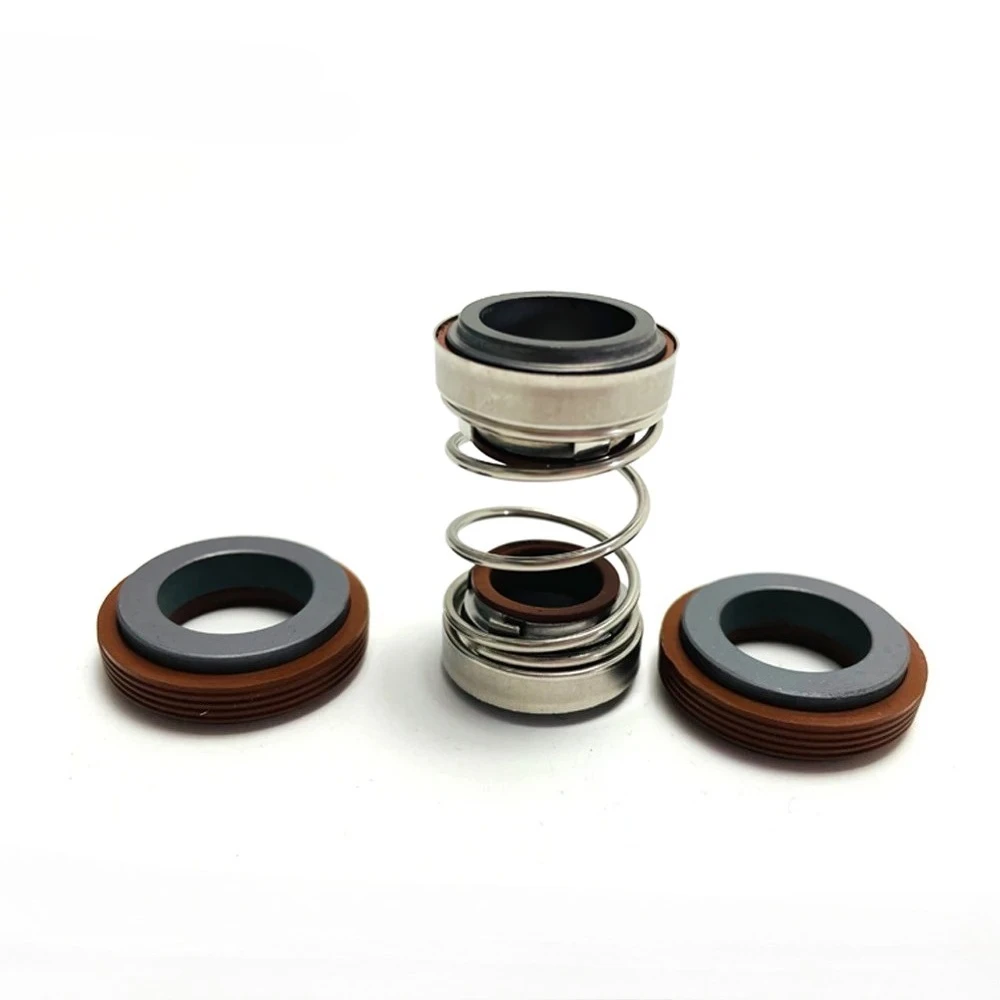 208-45 208D-45 Type 208 Mechanical Seals Shaft Size 45mm Water Seal For Submersible Pump
208-45 208D-45 Type 208 Mechanical Seals Shaft Size 45mm Water Seal For Submersible Pump