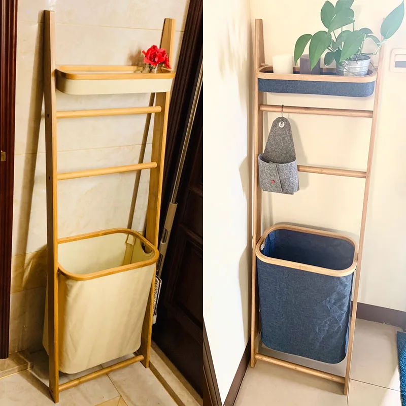 Корзина для хранения полотенец и белья Batoom, тканевая, в японском стиле, влагостойкая, для организации пространства в ванной
Корзина для хранения полотенец и белья Batoom, тканевая, в японском стиле, влагостойкая, для организации пространства в ванной