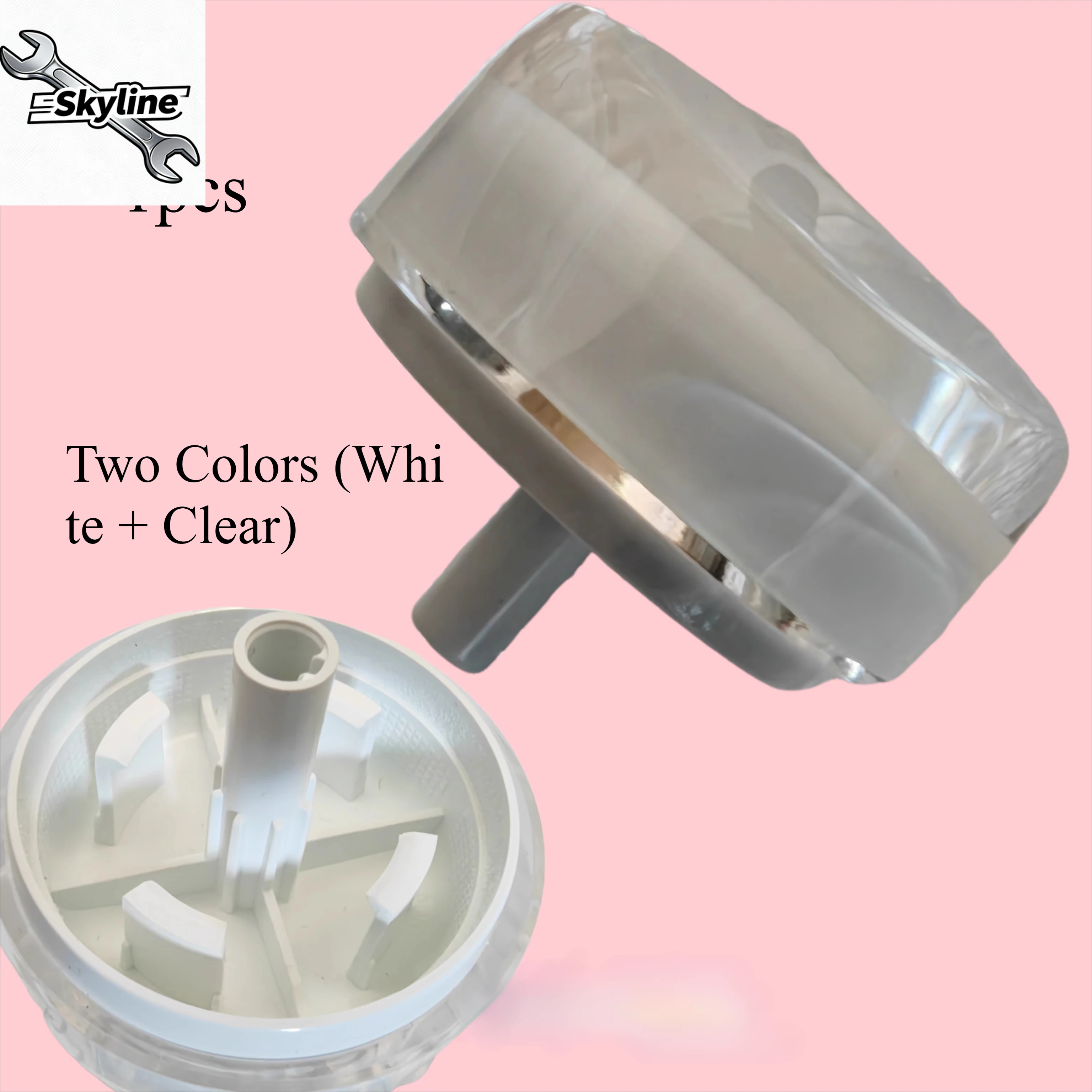 1 шт. для барабанной стиральной машины, тепловой насос, ручка сушилки, ручка компьютерной платы, кнопка выбора функции, два цвета (белый + прозрачный)
1 шт. для барабанной стиральной машины, тепловой насос, ручка сушилки, ручка компьютерной платы, кнопка выбора функции, два цвета (белый + прозрачный)