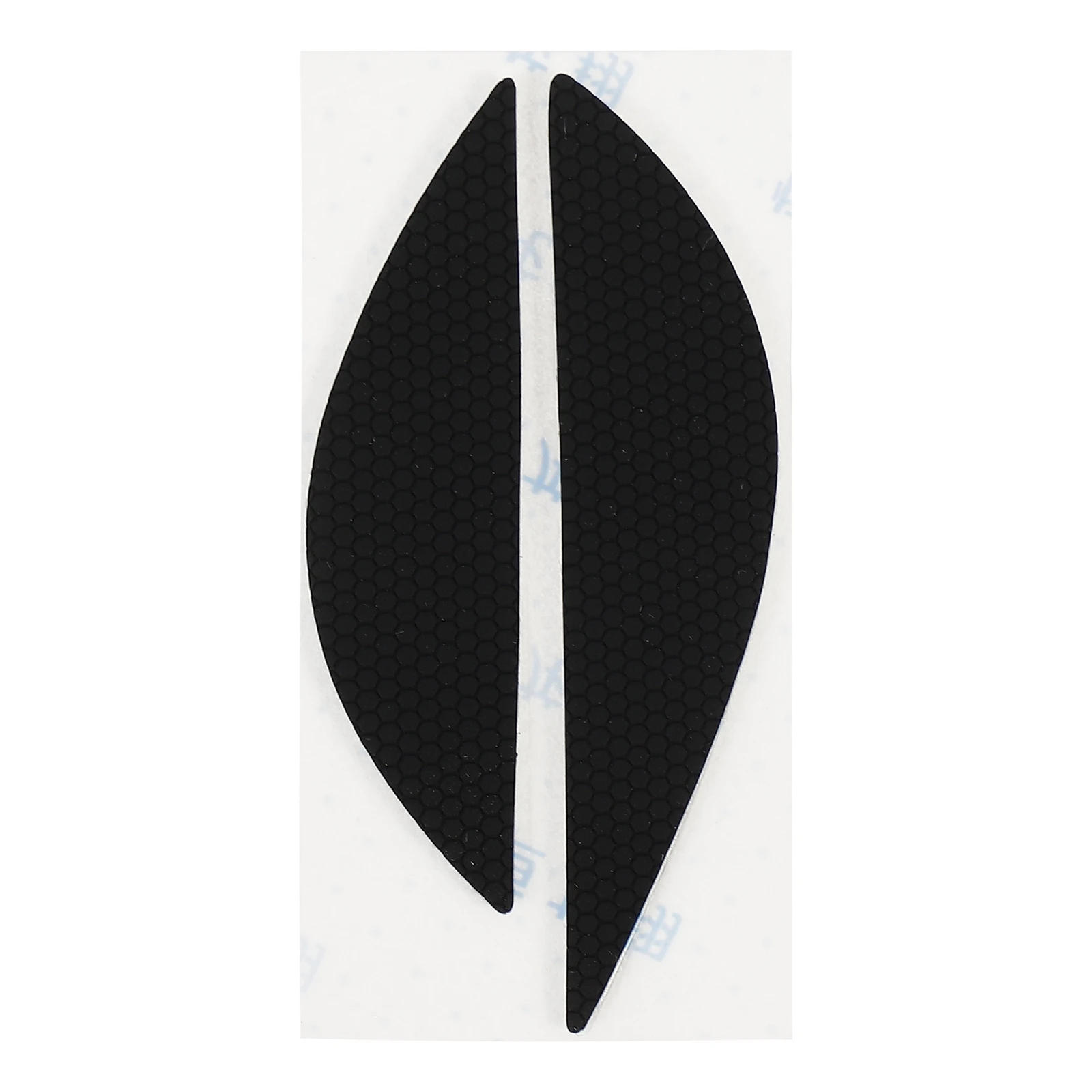 1Pair Professional Silicone Mouse Side Sticker for Reducing Wrist Fatigue Gaming Mouse Accessory
1Pair Professional Silicone Mouse Side Sticker for Reducing Wrist Fatigue Gaming Mouse Accessory