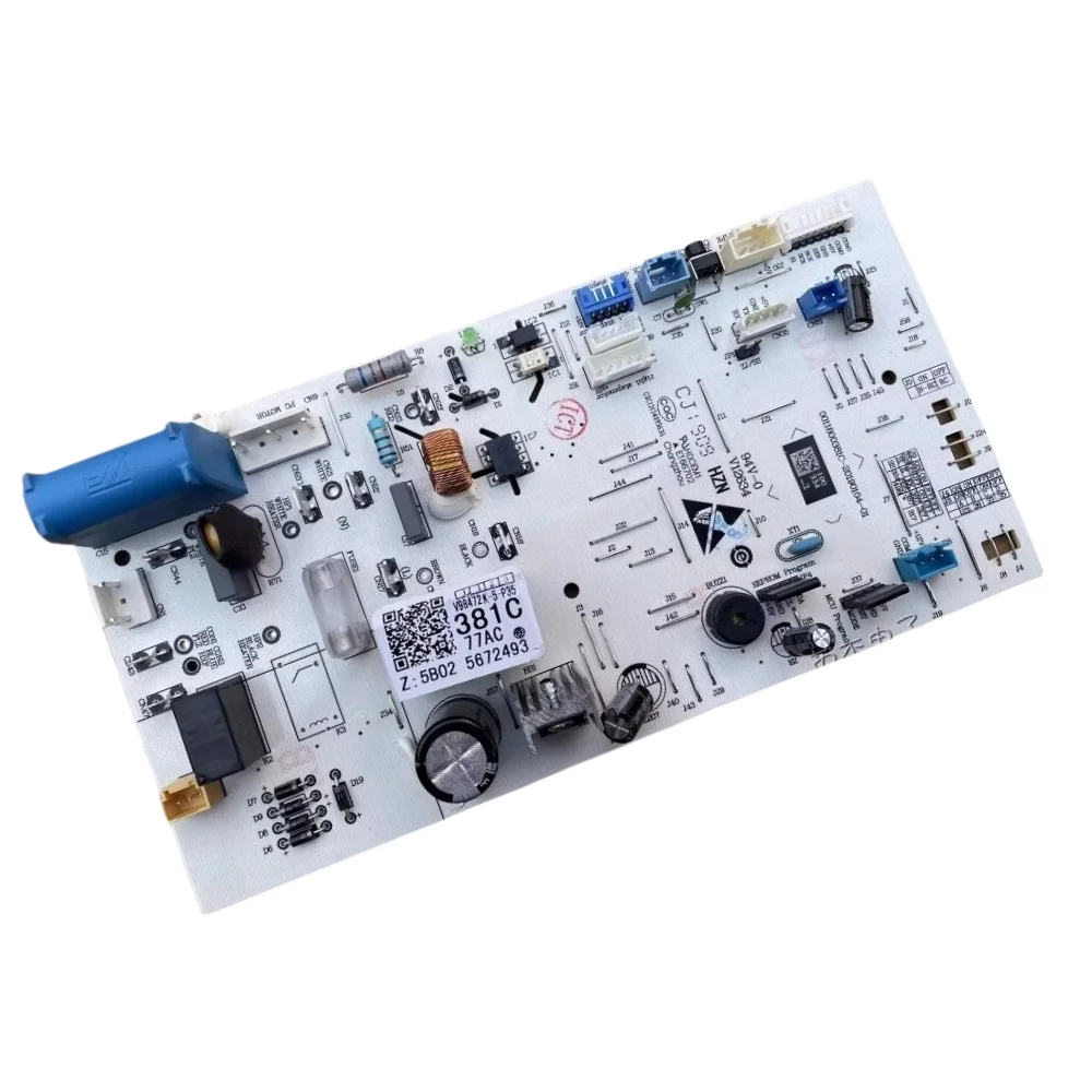 New for Haier Air Conditioner Main Board Control Board 0011800381C Computer Version Brand
New for Haier Air Conditioner Main Board Control Board 0011800381C Computer Version Brand