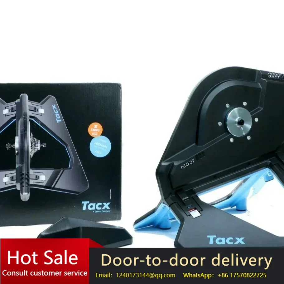 Sales Discount on Buy With Confidence New Original Outdoor Activities Tacx NEO 2T Direct Drive Smart Bike Trainer
Sales Discount on Buy With Confidence New Original Outdoor Activities Tacx NEO 2T Direct Drive Smart Bike Trainer