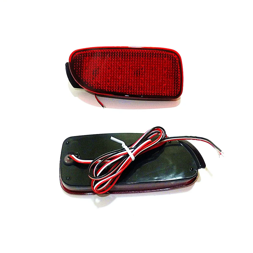 July King LED Brake Light compatible for Toyota Estima 30 40 Series, Car Brake Light + Night Driving Safety Warning Light DRL
July King LED Brake Light compatible for Toyota Estima 30 40 Series, Car Brake Light + Night Driving Safety Warning Light DRL