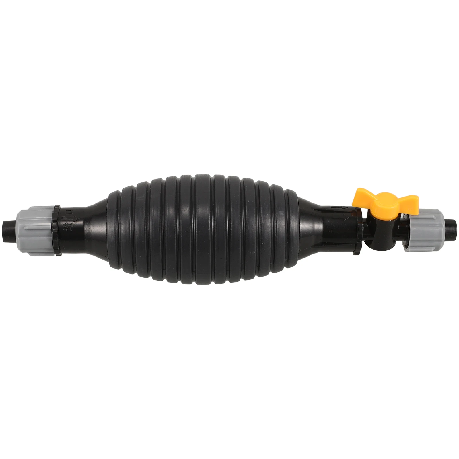 Manual Oil Siphon Pump Liquid Transfer Water Gas Syphon Plastic Dispenser Hand Fuel Car Maintenance Multifunctional Engine Piece
Manual Oil Siphon Pump Liquid Transfer Water Gas Syphon Plastic Dispenser Hand Fuel Car Maintenance Multifunctional Engine Piece