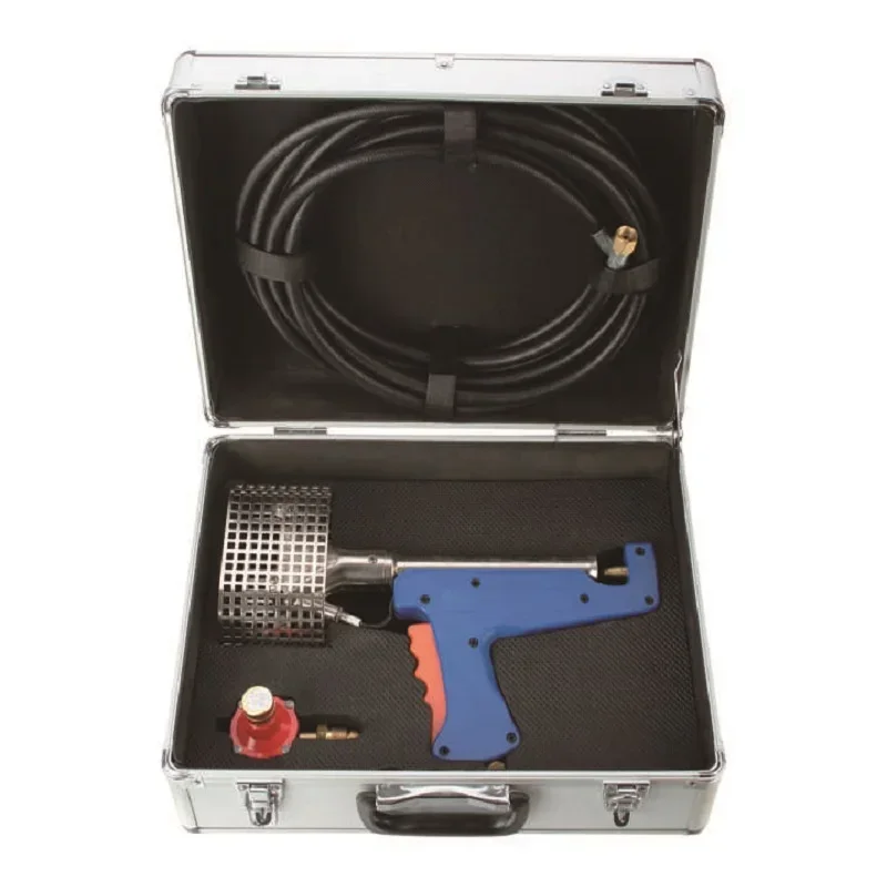 exquisite craftsmanship hot sale sell wellUweld Boat Shrink Wrap With Extend Rod Heat Shrink for Flim Shrinking
exquisite craftsmanship hot sale sell wellUweld Boat Shrink Wrap With Extend Rod Heat Shrink for Flim Shrinking