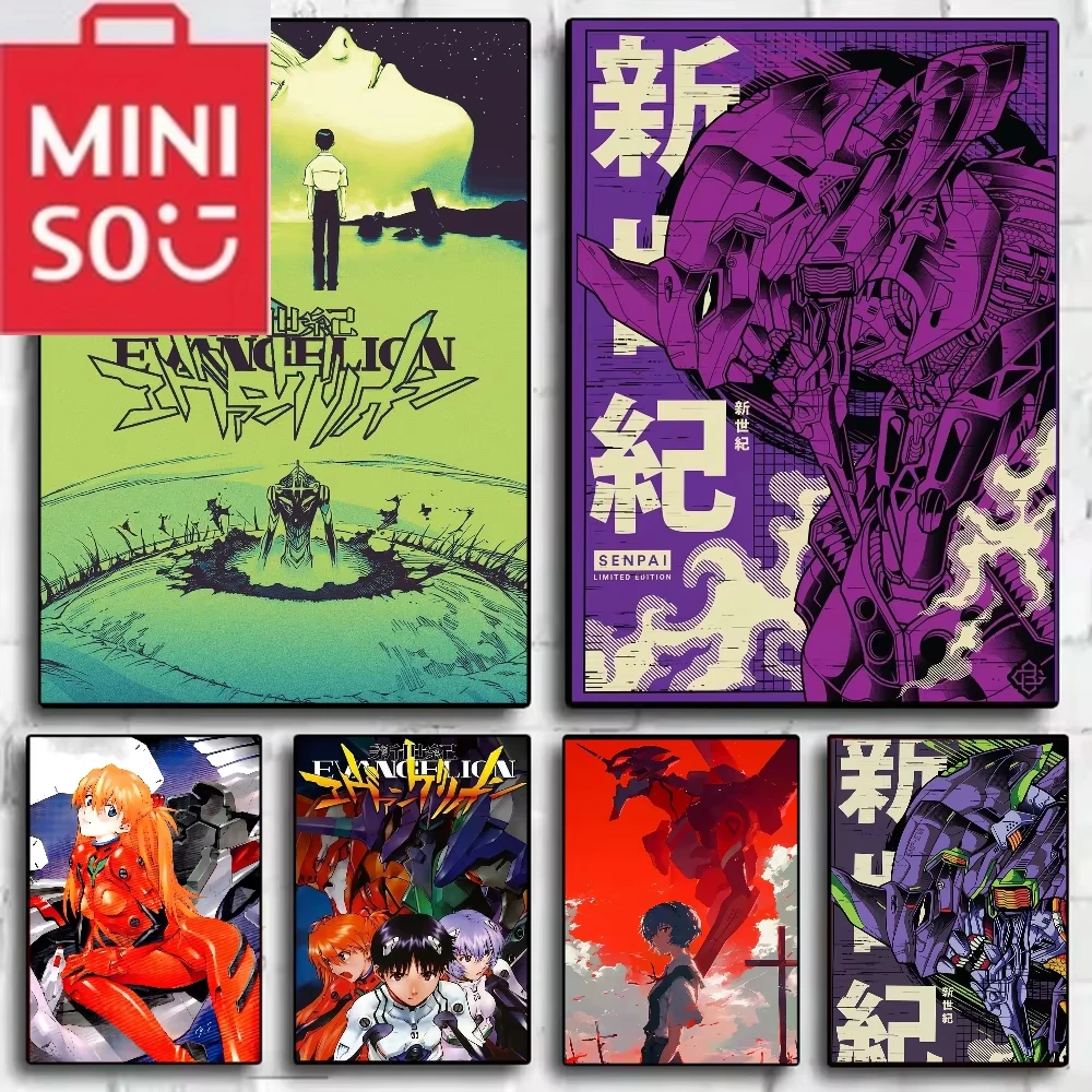MINISO 5D DIY аниме Neon Genesis EvangelionS постер комплект алмазной живописи Алмазная вышивка крестиком домашний декор художественная живопись
MINISO 5D DIY аниме Neon Genesis EvangelionS постер комплект алмазной живописи Алмазная вышивка крестиком домашний декор художественная живопись