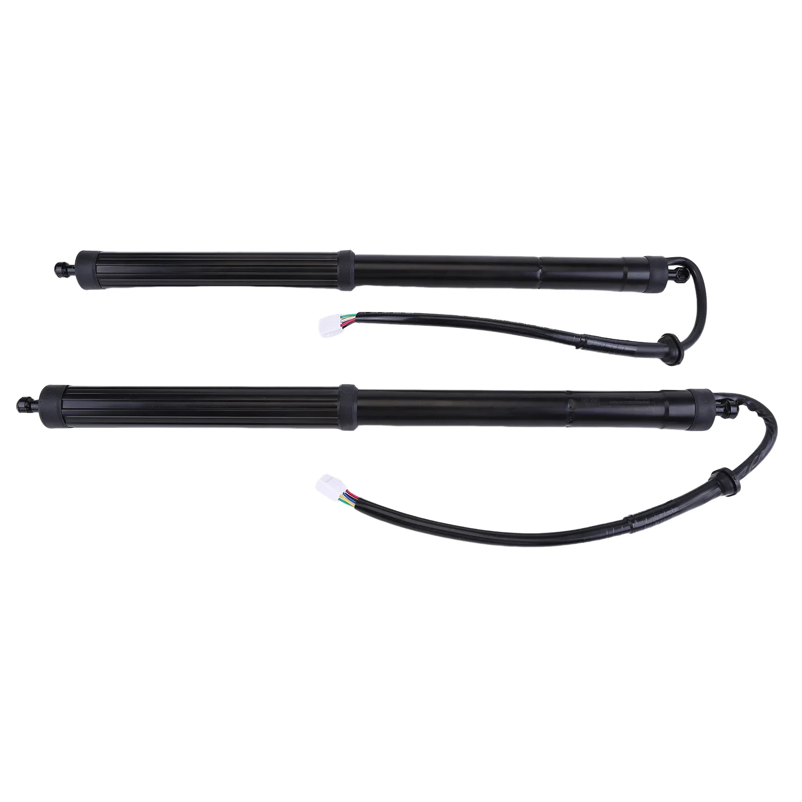 Applicable to the 19-2022 Toyota RAV4 electric pole 6892042020 (left and right side installation)
Applicable to the 19-2022 Toyota RAV4 electric pole 6892042020 (left and right side installation)