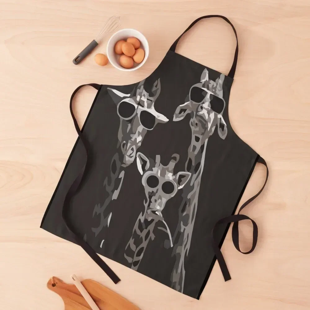 Giraffes with Glasses Apron Kitchen Household Items christmas kitchen Kitchen Man with pockets Apron
Giraffes with Glasses Apron Kitchen Household Items christmas kitchen Kitchen Man with pockets Apron
