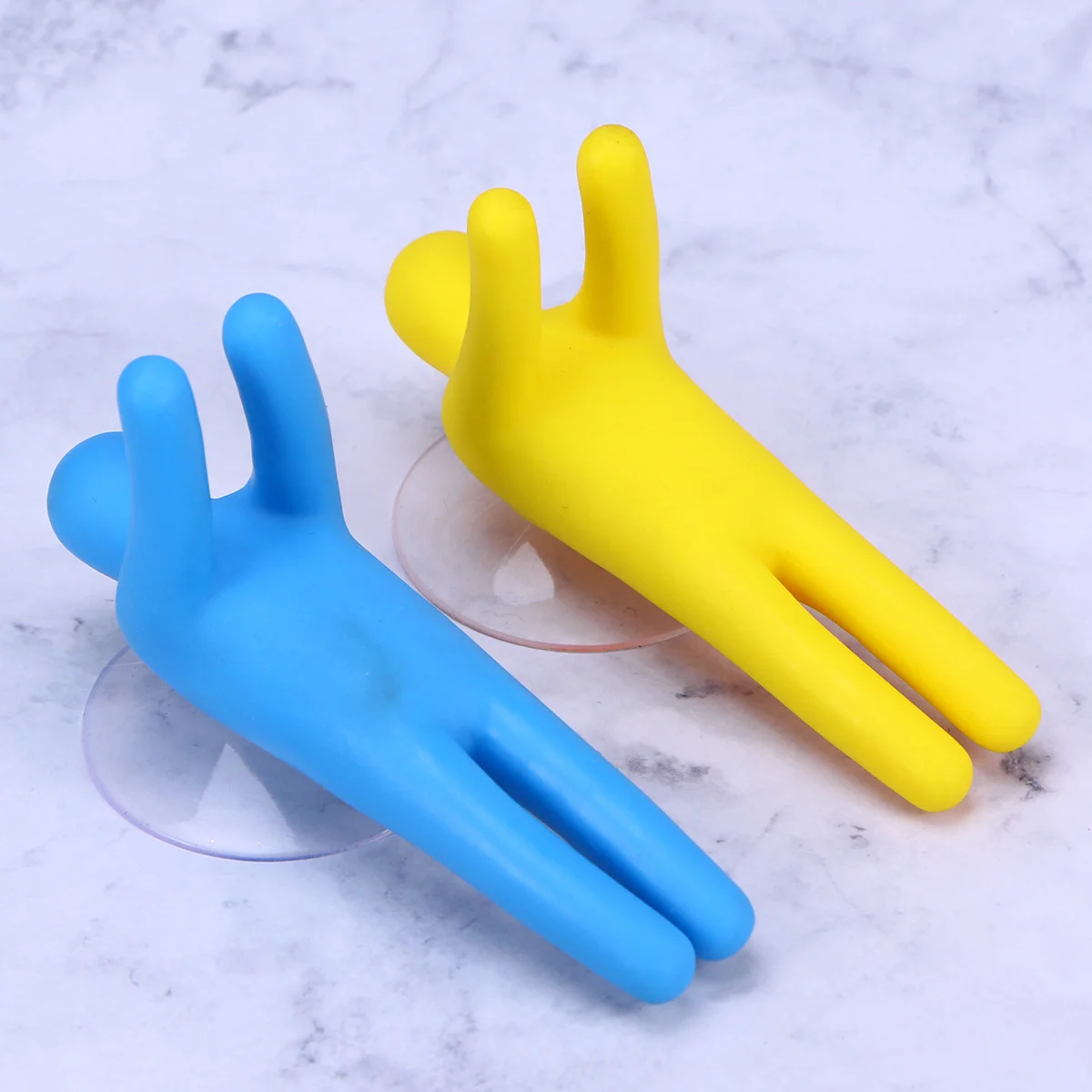 6 Pcs Tooth Brush Holder Towel Hangers Bathroom Hooks Suction Cup Organizers Toothbrush Storage
6 Pcs Tooth Brush Holder Towel Hangers Bathroom Hooks Suction Cup Organizers Toothbrush Storage