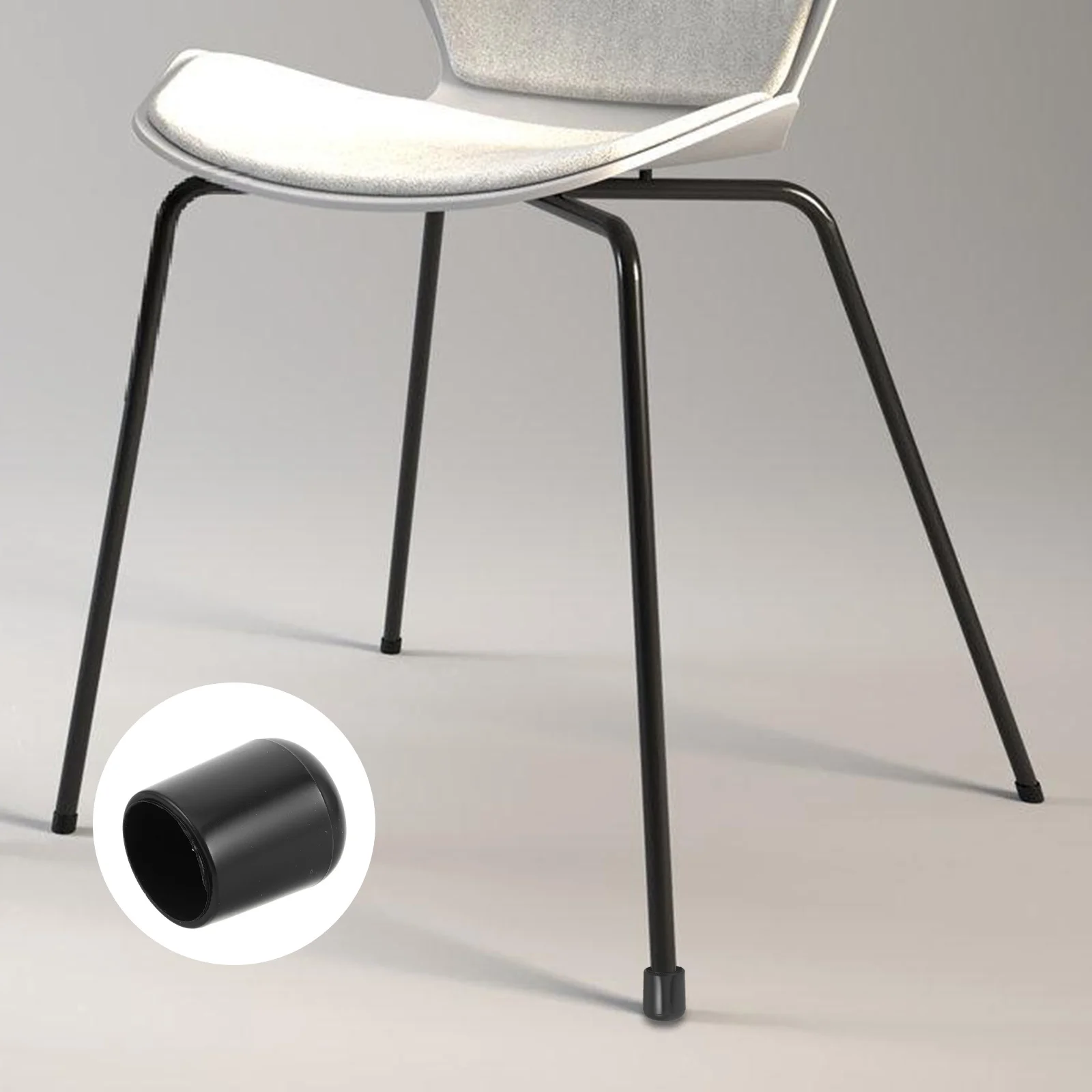 8Pcs Chair Leg Caps Plastic Round Furniture Leg Protectors Non-Slip Floor Covers for Home Office Patio Table Feet Pads
8Pcs Chair Leg Caps Plastic Round Furniture Leg Protectors Non-Slip Floor Covers for Home Office Patio Table Feet Pads