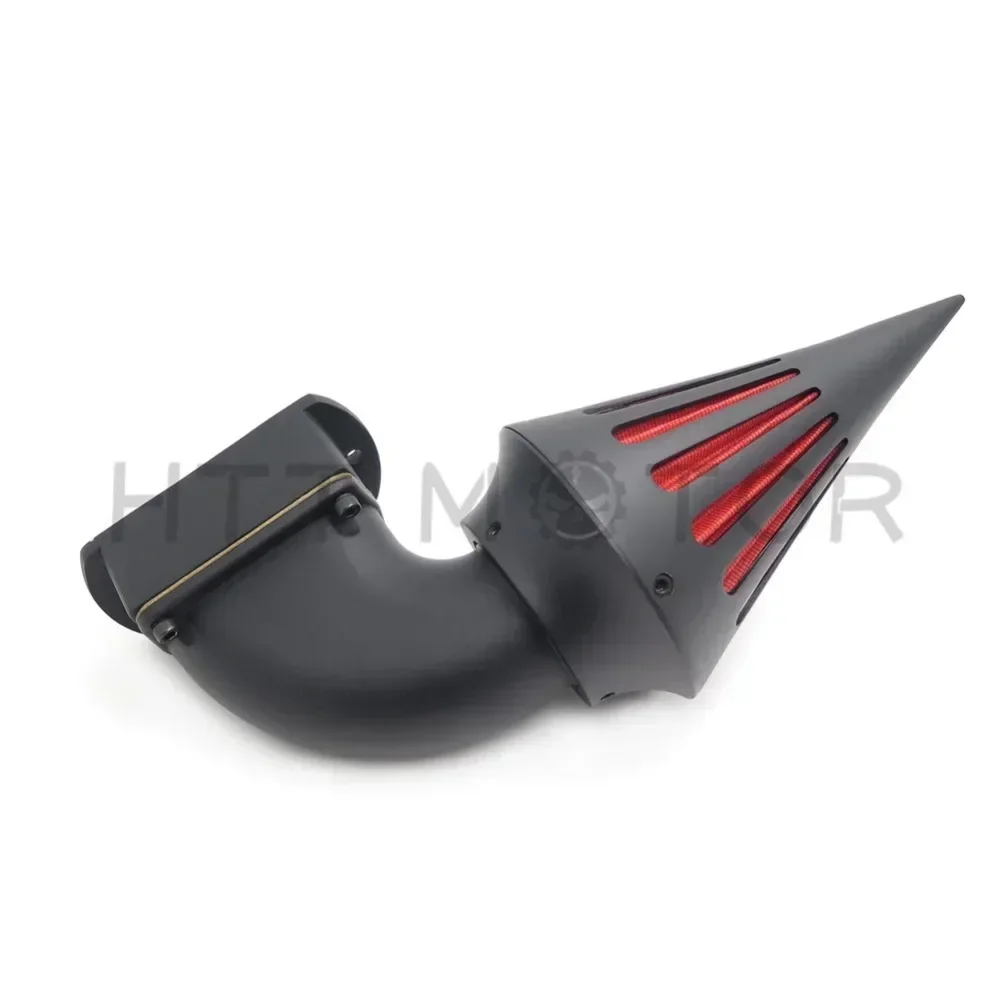 Motorcycle Spike Air Cleaner Kits for Kawasaki 2002-2009 Vulcan 1500/1600 Mean Streak
Motorcycle Spike Air Cleaner Kits for Kawasaki 2002-2009 Vulcan 1500/1600 Mean Streak