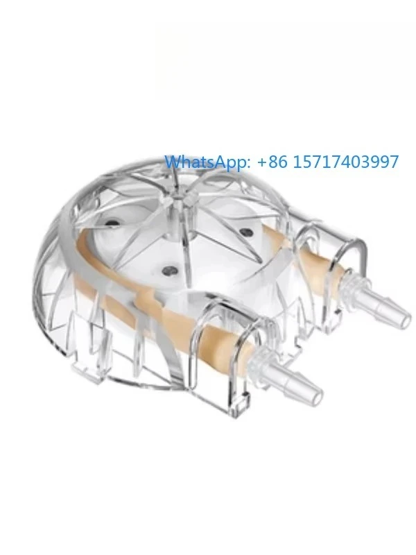 Головка перистальтического насоса P200, перистальтический насос, небольшой лабораторный водяной насос с постоянным потоком Yanxiao
Головка перистальтического насоса P200, перистальтический насос, небольшой лабораторный водяной насос с постоянным потоком Yanxiao