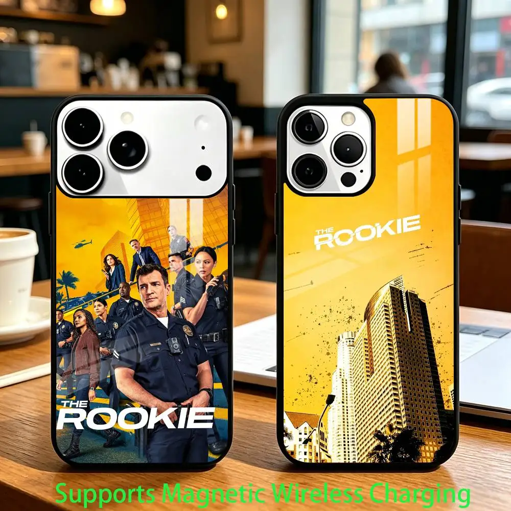 TV Show The R-Rookie Phone Case For iPhone17,16,15,14,13,12,11 Plus,Pro Supports Magnetic Wireless Charging
TV Show The R-Rookie Phone Case For iPhone17,16,15,14,13,12,11 Plus,Pro Supports Magnetic Wireless Charging