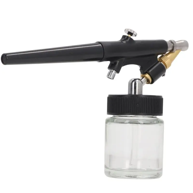 YWDZ-Portable Cordless Airbrush Kit For Artists, Cake Decorating,
YWDZ-Portable Cordless Airbrush Kit For Artists, Cake Decorating,