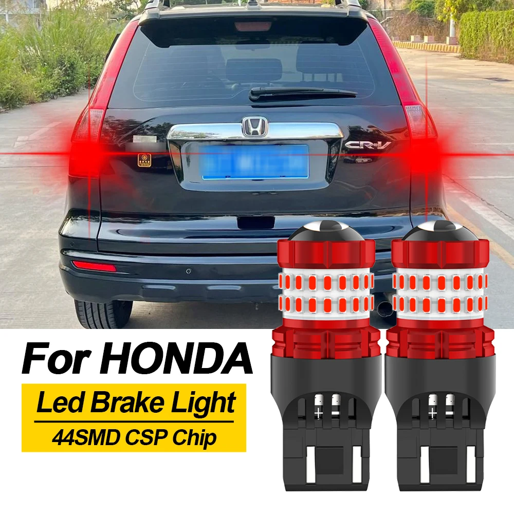 BMTxms 7443 T20 W21/5W LED Brake Light Blub Canbus For Honda Fit Jazz Ridgeline Pilot Element Insight Odyssey CR-V Civic Accord
BMTxms 7443 T20 W21/5W LED Brake Light Blub Canbus For Honda Fit Jazz Ridgeline Pilot Element Insight Odyssey CR-V Civic Accord