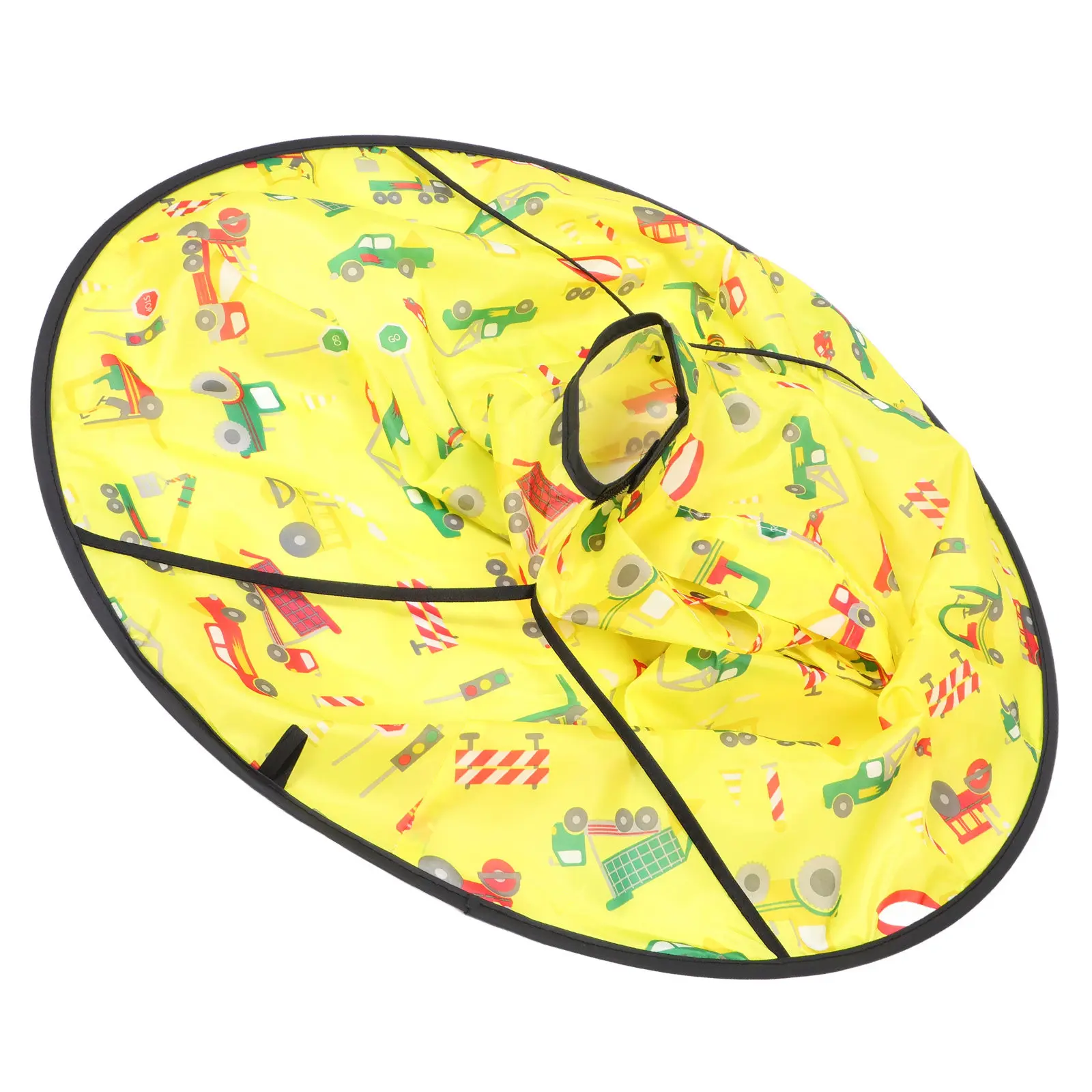 Foldable Haircut Cape For Children Reusable Polyester Barber Umbrella Compact Design Home Salon Use Kids Hair Cutting
Foldable Haircut Cape For Children Reusable Polyester Barber Umbrella Compact Design Home Salon Use Kids Hair Cutting