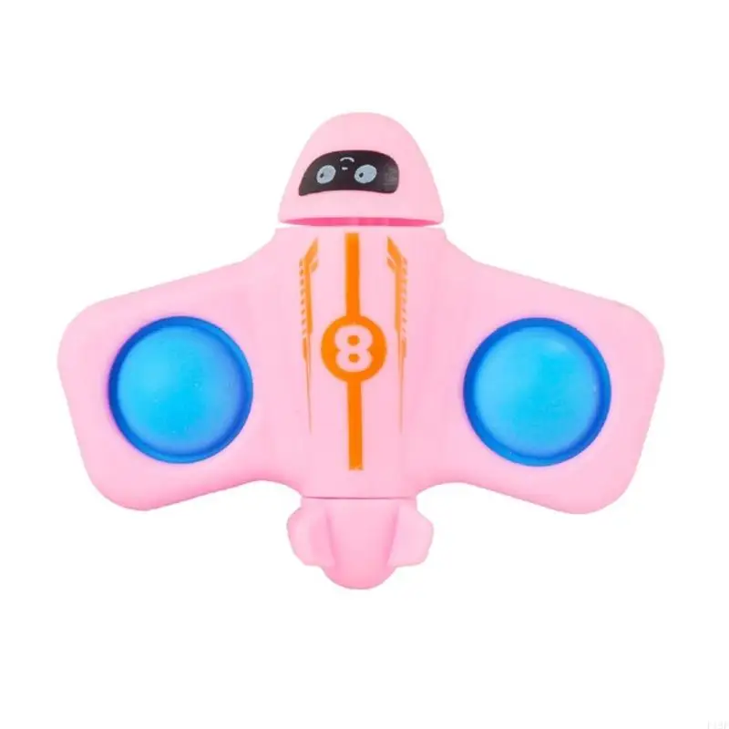 F19F Портативный карманный самолет Спиннер Гироскоп Игруп
F19F Портативный карманный самолет Спиннер Гироскоп Игруп