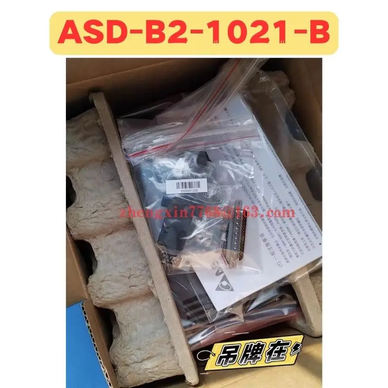 Brand New ASD-B2-1021-B ASD B2 1021 B Servo Drive
Brand New ASD-B2-1021-B ASD B2 1021 B Servo Drive