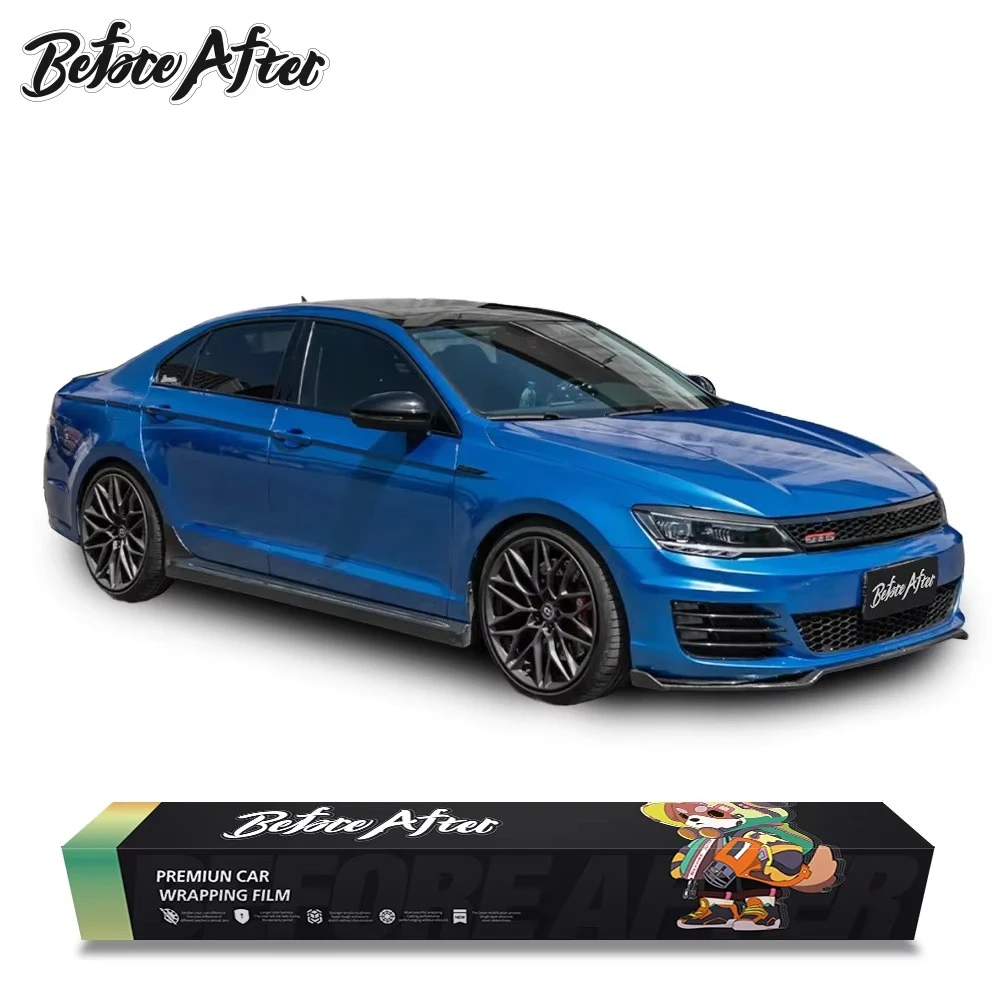 Виниловая пленка PET Sepang Blue для оклейки автомобилей Audi, мотоциклов, декоративные наклейки для авто, металлическая пленка для оклейки автомобилей
Виниловая пленка PET Sepang Blue для оклейки автомобилей Audi, мотоциклов, декоративные наклейки для авто, металлическая пленка для оклейки автомобилей