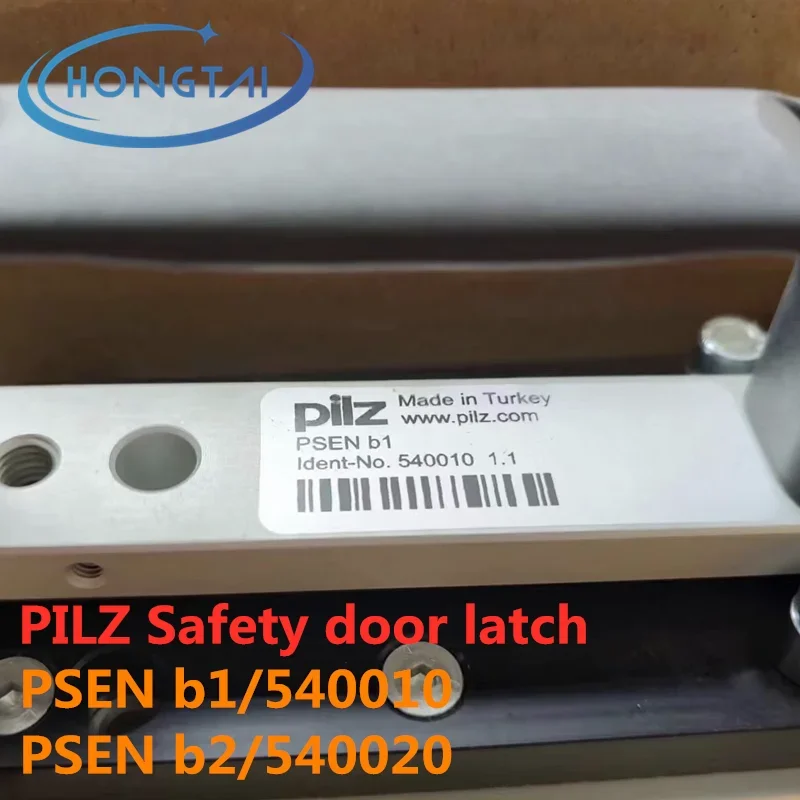 Free Shipping PILZ Safety door latch PSEN b1/540010 PSEN b2/540020 Original New
Free Shipping PILZ Safety door latch PSEN b1/540010 PSEN b2/540020 Original New
