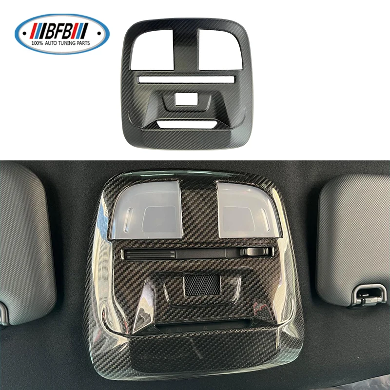 For 2022 Subaru BRZ Dry Carbon Fiber Matte Interior Kits Reading Light Frame Cover
For 2022 Subaru BRZ Dry Carbon Fiber Matte Interior Kits Reading Light Frame Cover