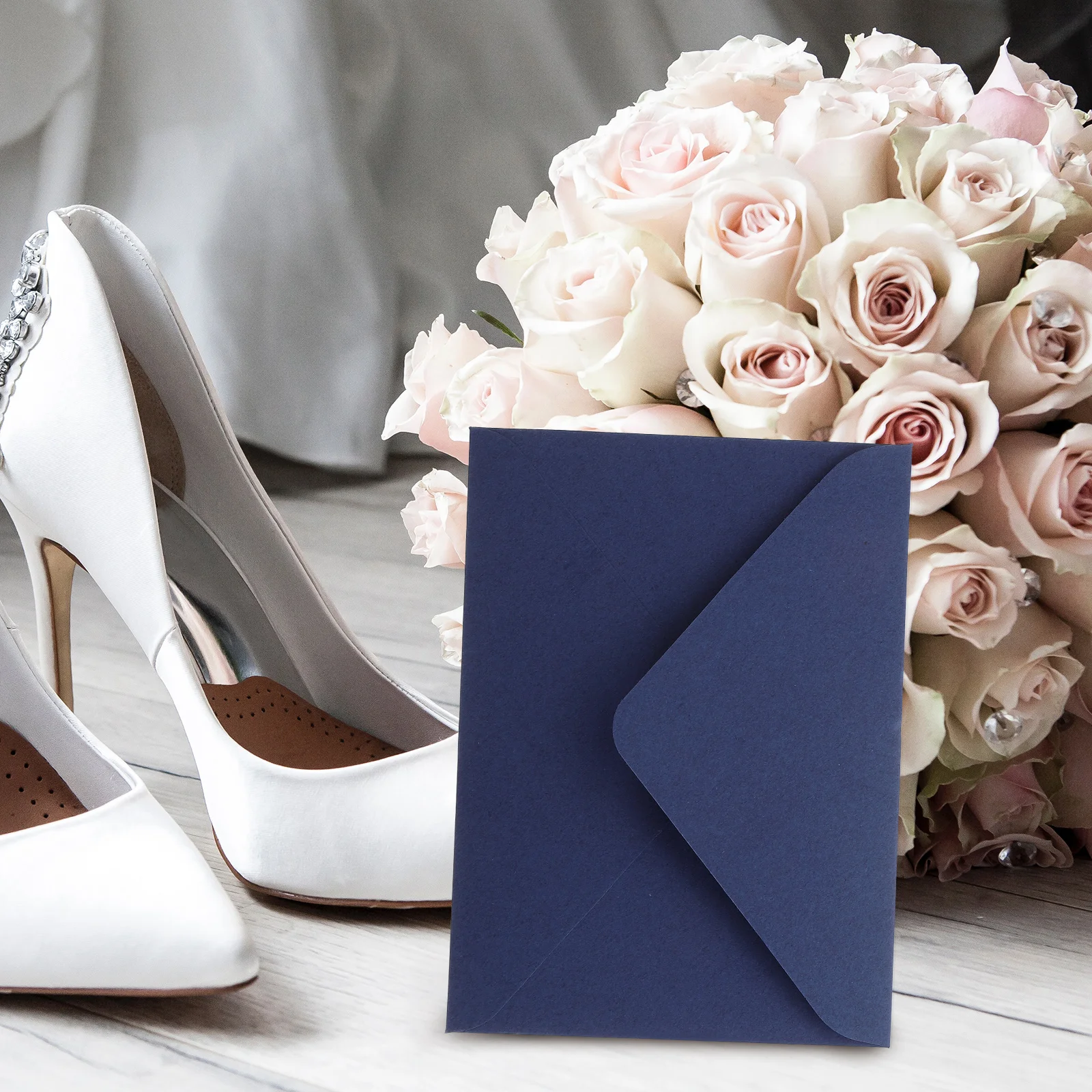 50 шт. высококачественных пустых конвертов для поздравительных открыток на день рождения, свадебных приглашений, портативные маленькие конверты, аксессуары для вечеринок
50 шт. высококачественных пустых конвертов для поздравительных открыток на день рождения, свадебных приглашений, портативные маленькие конверты, аксессуары для вечеринок