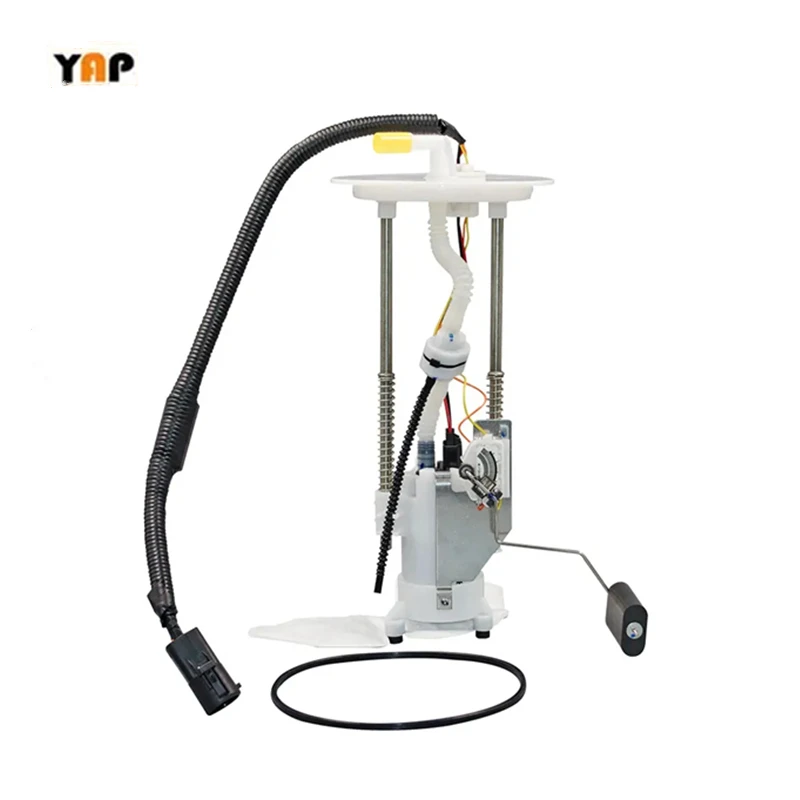 NEW Fuel Pump Module Assembly FIT FOR Ford Explorer Sport Trac 4.0L V6 E2358M 2004-2005
NEW Fuel Pump Module Assembly FIT FOR Ford Explorer Sport Trac 4.0L V6 E2358M 2004-2005