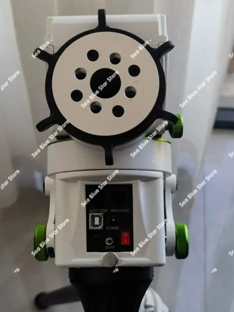 Equatorimeter Modified Components Astronomical Telescope Hatoguchi
Equatorimeter Modified Components Astronomical Telescope Hatoguchi