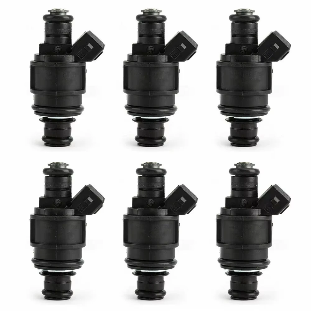 90536149 6PCS Fuel Injectors For Vauxhall Astra Zafira Land Rover Freelander Fuel Injectors Nozzle 5WK93151 High Quality
90536149 6PCS Fuel Injectors For Vauxhall Astra Zafira Land Rover Freelander Fuel Injectors Nozzle 5WK93151 High Quality