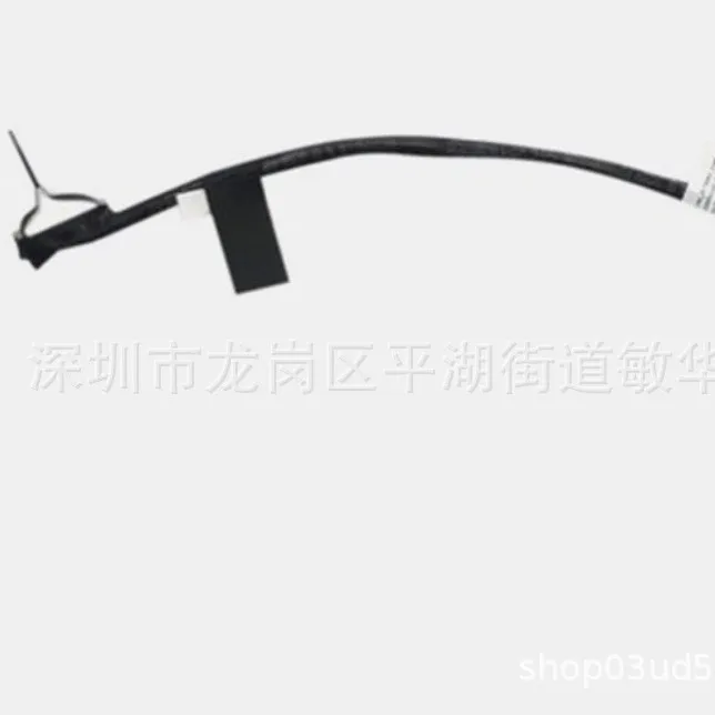 Кабель для аккумулятора Dell Latitude 7400 E7400, кабель 0VVFNX
Кабель для аккумулятора Dell Latitude 7400 E7400, кабель 0VVFNX