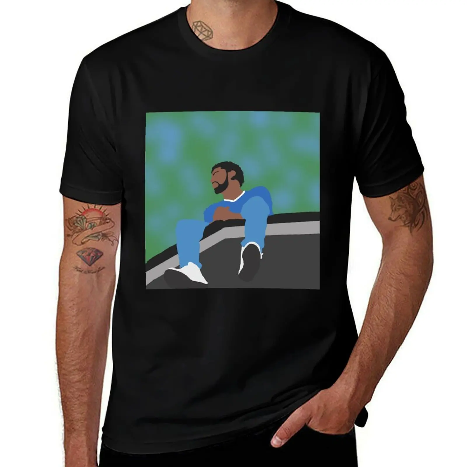 J. Cole Minimalist Album Cover T-Shirt essential t shirt printed t shirts for man t shirt man luxury T-Shirt
J. Cole Minimalist Album Cover T-Shirt essential t shirt printed t shirts for man t shirt man luxury T-Shirt