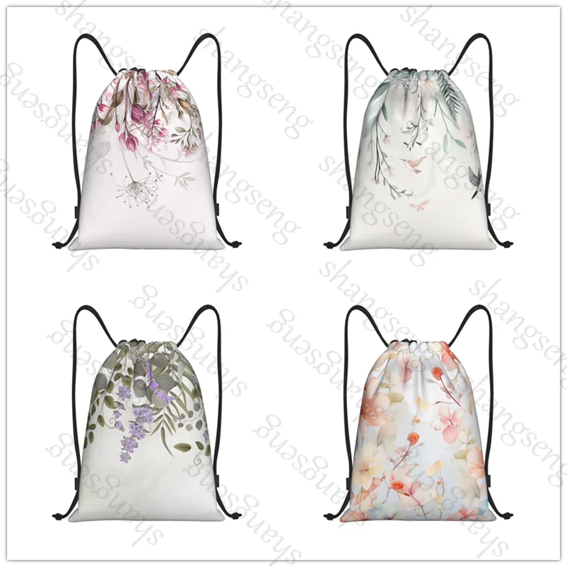 Drape floral pattern Bicycle Backpack Gym Drawstring Shoe Bag Multifunctional Sports Bag Beach Travel Backpack Unisex Gift
Drape floral pattern Bicycle Backpack Gym Drawstring Shoe Bag Multifunctional Sports Bag Beach Travel Backpack Unisex Gift