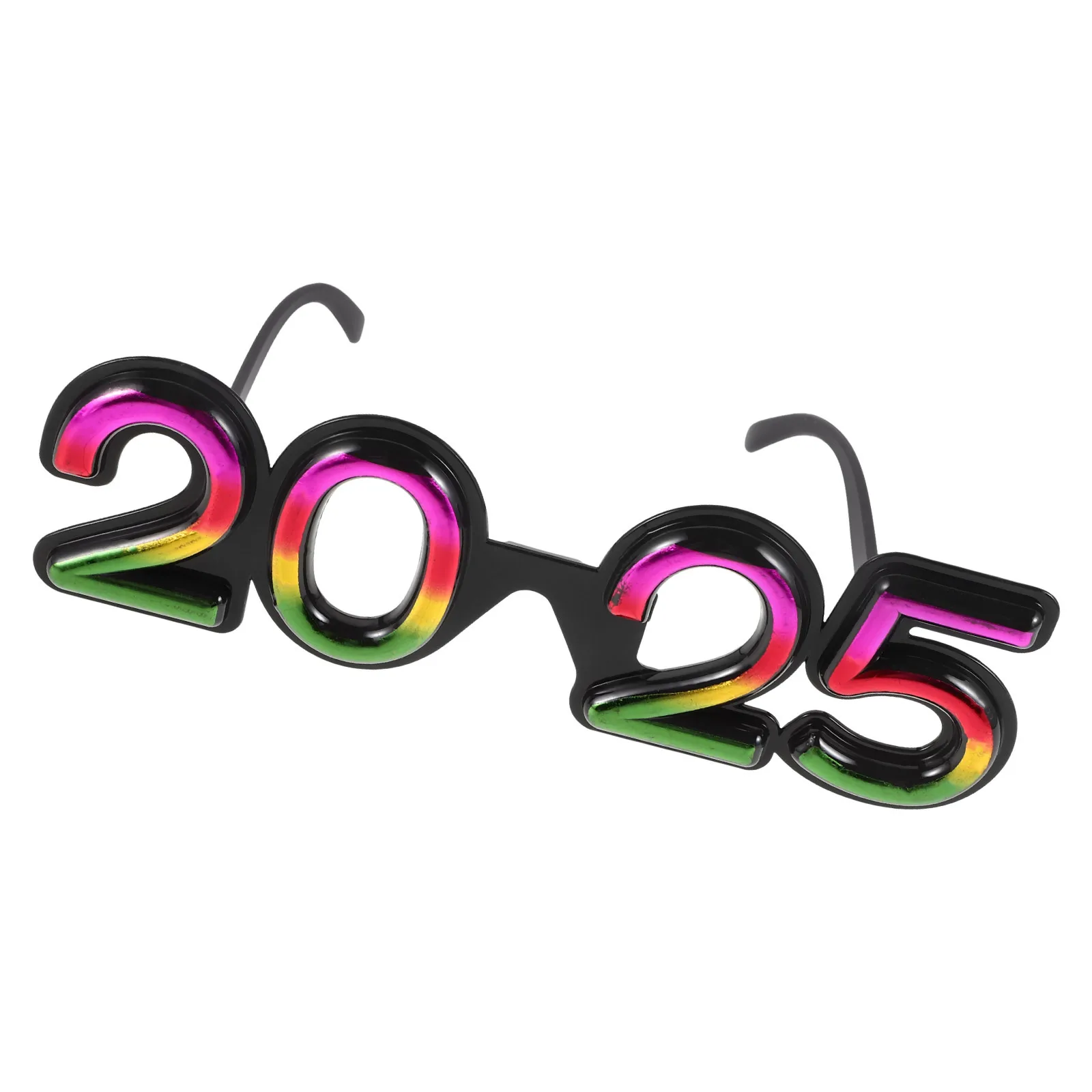 Funny New Year Glasses 2025 Props Festival Decoration Photo Booth Accessories Party Supplies
Funny New Year Glasses 2025 Props Festival Decoration Photo Booth Accessories Party Supplies