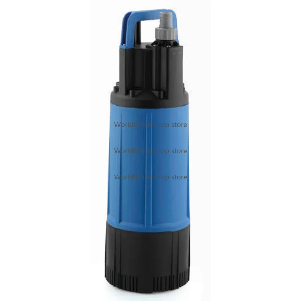 Electric Submersible Water Pumps With High Quality
Electric Submersible Water Pumps With High Quality