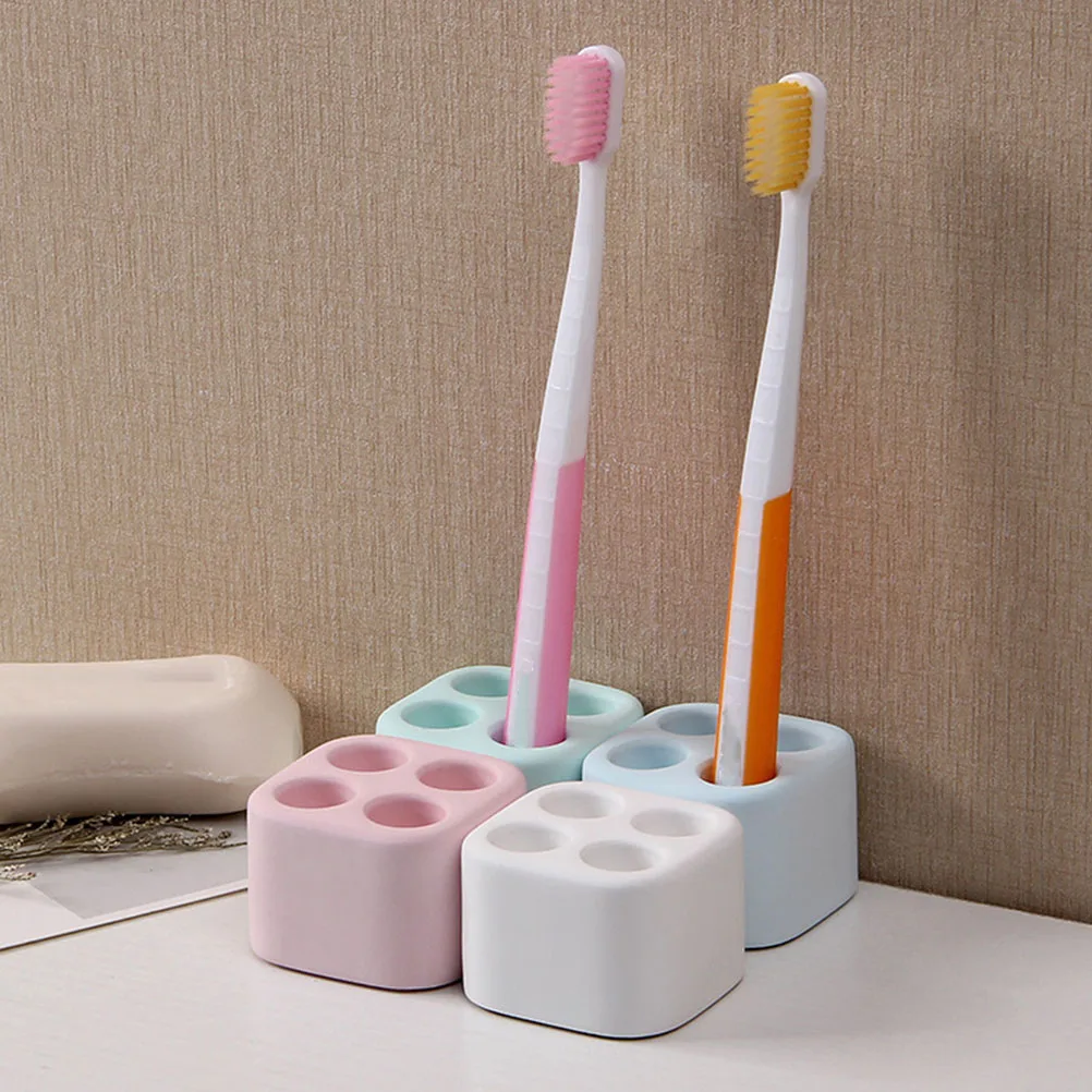 Diatom Toothbrush Holder Mini White Diatomite Rack Bathroom Stand Small Mud Creative Sanitary Holder Toothbrush Rack
Diatom Toothbrush Holder Mini White Diatomite Rack Bathroom Stand Small Mud Creative Sanitary Holder Toothbrush Rack