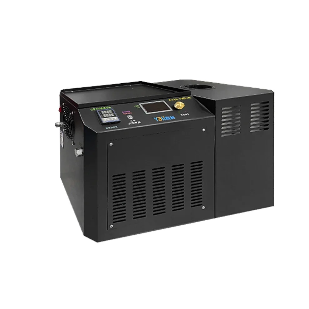 MM-TMC-3000 Temperature-controlled Water-cooled Integrated Melting Furnace Precise Temperature Control 3kg Melting Capacity
MM-TMC-3000 Temperature-controlled Water-cooled Integrated Melting Furnace Precise Temperature Control 3kg Melting Capacity